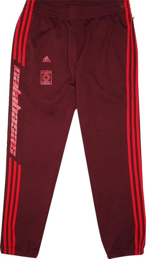 calabasas track pants replica|adidas calabasas track pants.